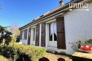 Maison 4 pièces 205000 €