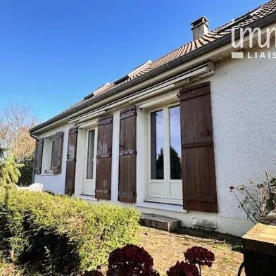 Maison 4 pièces 205000 €