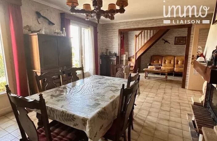 Maison familiale sur sous-sol total — photo 2