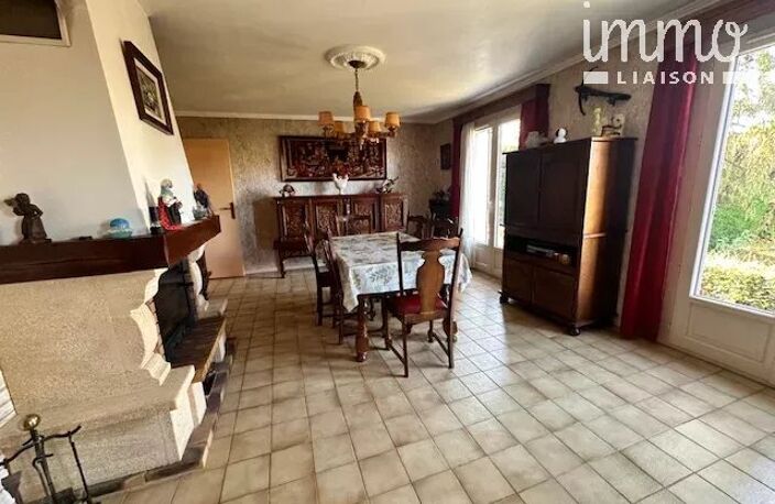 Maison familiale sur sous-sol total — photo 3