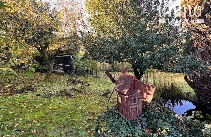 Maison familiale sur sous-sol total — photo 4