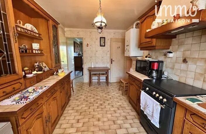 Maison familiale sur sous-sol total — photo 5
