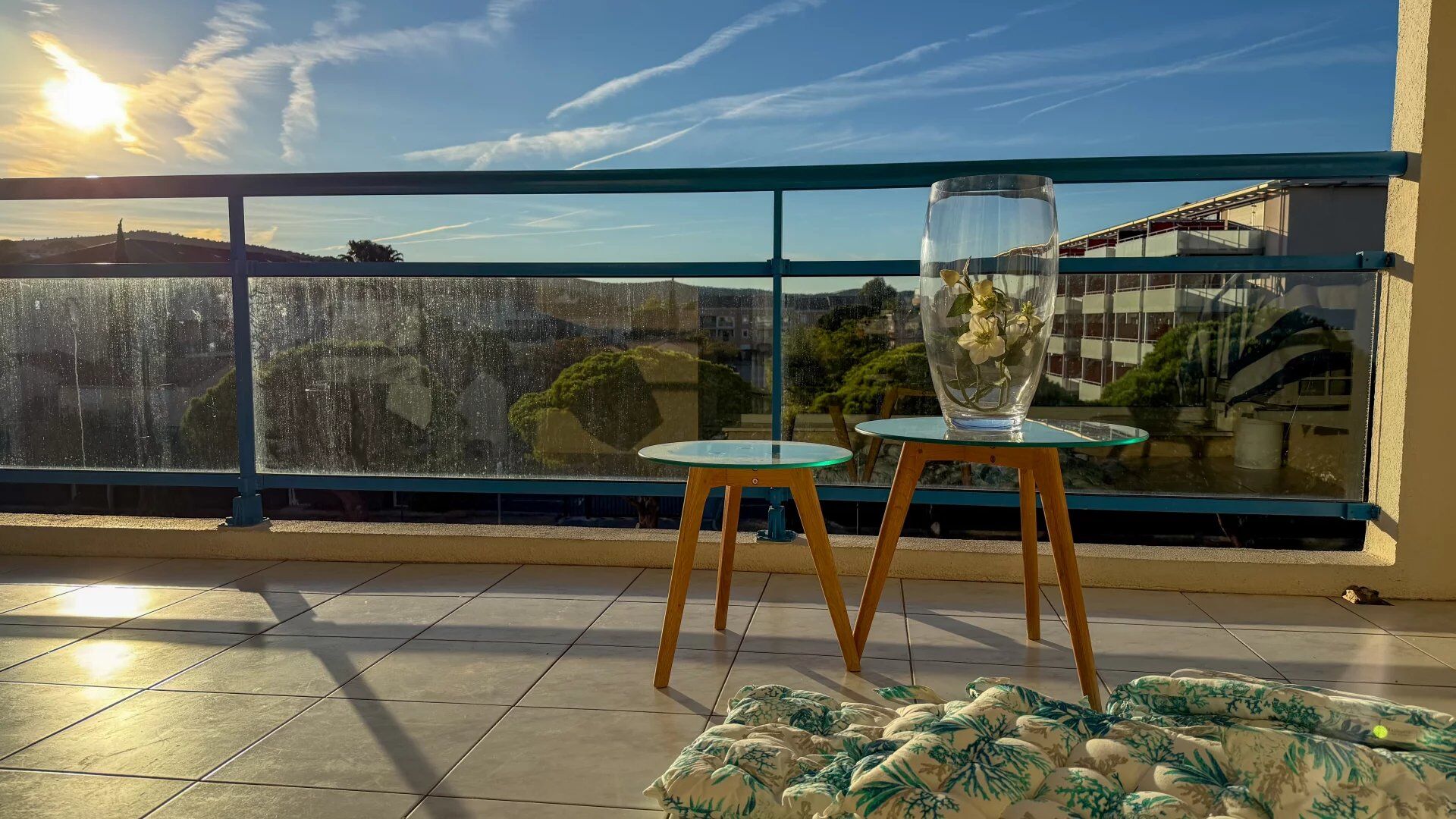 Appartement  T2 à vendre Lavandou (Le) 83980