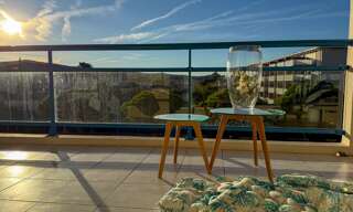 Appartement 2 Pièces 28 m² à vendre à Le Lavandou (83980)