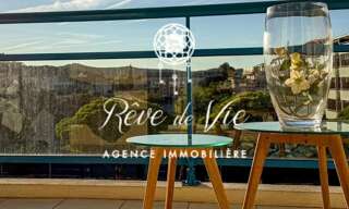 Appartement 2 Pièces 28 m² à vendre à Le Lavandou (83980)