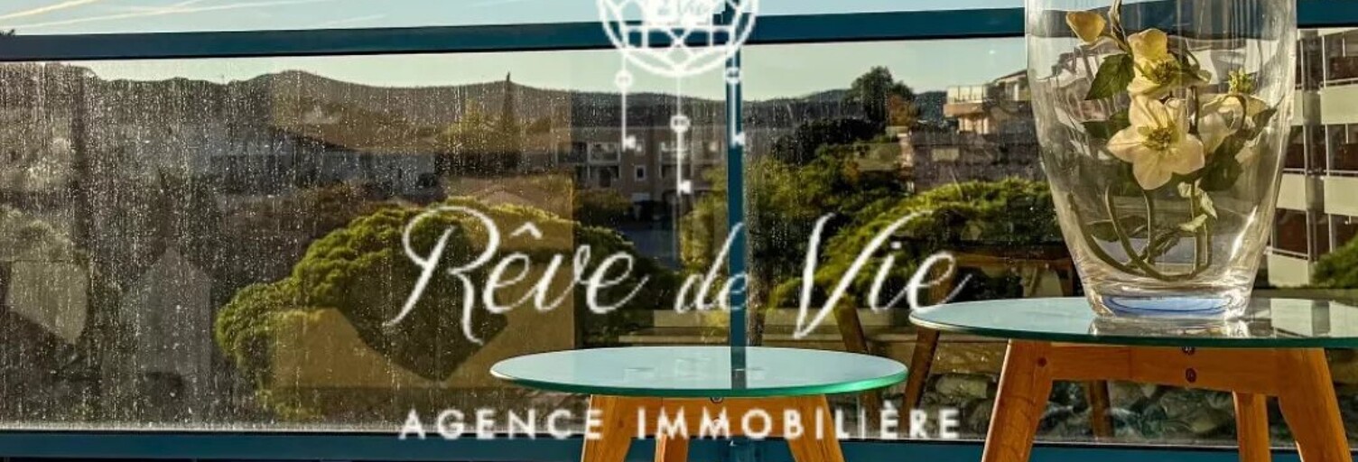 Appartement 2 Pièces 28 m² à vendre à Le Lavandou (83980)