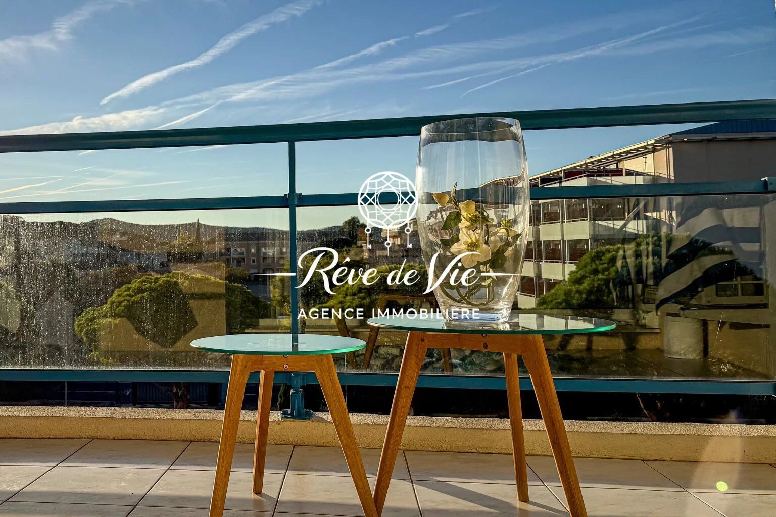 Appartement  T2 à vendre Lavandou (Le) 83980