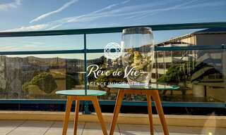 Appartement 2 Pièces 27 m² à vendre à Le Lavandou (83980)