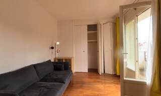 Appartement 2 Pièces 47 m² à louer à Grenoble (38100)