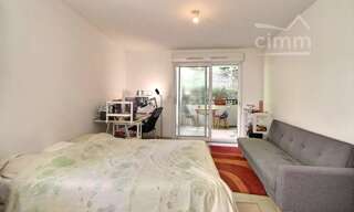 Appartement 1 Pièce 29 m² à vendre à Montpellier (34090)