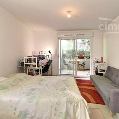 Appartement 1 pièces 130000 €