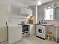MONTPELLIER, INVESTISSEMENT LOCATIF, Appartement studio de 29m² — photo 4