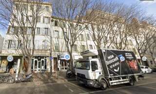 Appartement 2 Pièces 25 m² à vendre à Marseille 4 (13004)