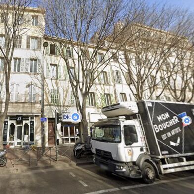 Appartement 2 pièces 89500 €