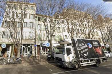 Appartement 2 pièces 89500 €