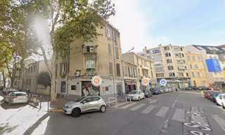 Appartement 2 Pièces 33 m² à vendre à Marseille 5 (13005)