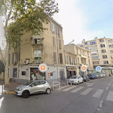 Appartement 2 pièces 99000 €