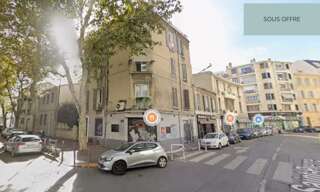 Appartement 2 Pièces 33 m² à vendre à Marseille 5 (13005)