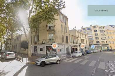 Appartement 2 pièces 99000 €