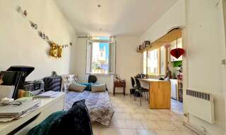 Appartement 1 Pièce 21 m² à vendre à Marseille 5 (13005)