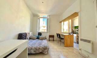 Appartement 1 Pièce 21 m² à vendre à Marseille 5 (13005)