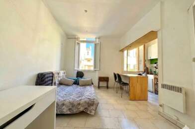 Appartement 1 pièces 89500 €