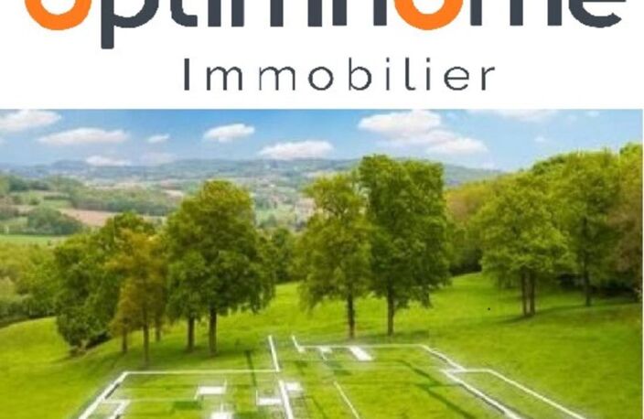 TERRAIN 1245M² - ENVIRONNEMENT CAMPAGNE - CALME — photo 3