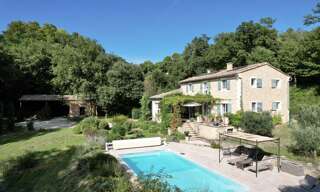 Maison 9 Pièces 280 m² à vendre à Uzès (30700)