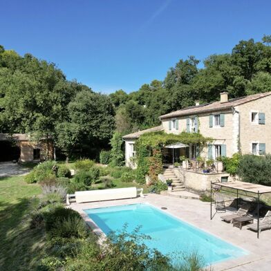 Maison 9 pièces 1100000 €