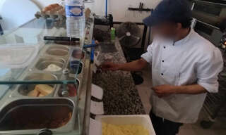 Commerce  41 m² à vendre à Saint-Jacut-les-Pins (56220)