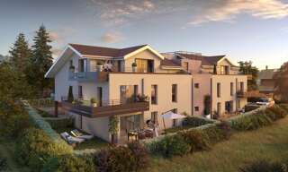 Appartement 3 Pièces 84 m² à vendre à Messery (74140)