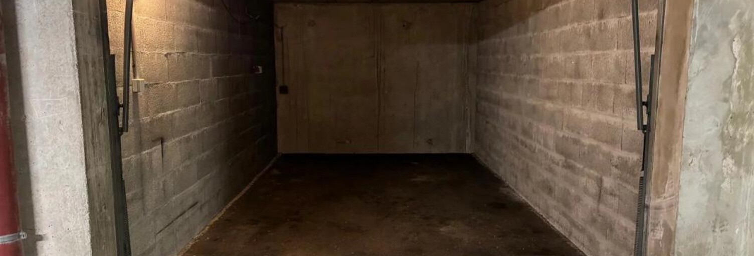 Garage  15 m² à vendre à Annecy (74000)