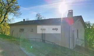 Maison 5 Pièces 98 m² à vendre à Saint-Paul-Flaugnac (46170)