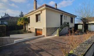 Maison 4 Pièces 85 m² à vendre à Beaune (21200)