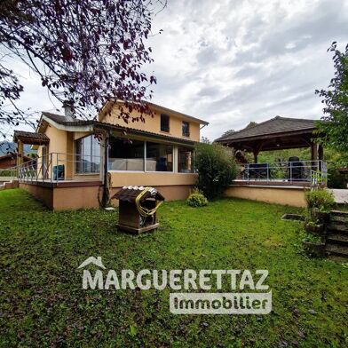 Maison 8 pièces 495000 €