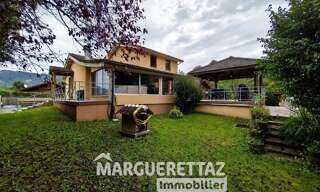 Maison 8 Pièces 198 m² à vendre à Arenthon (74800)