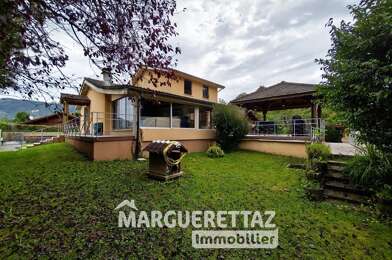 Maison 8 pièces 495000 €