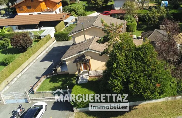Maison 8 pièces avec atelier, parking goudronné et petit chalet — photo 3