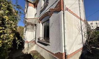 Maison 4 Pièces 76 m² à vendre à Troyes (10000)