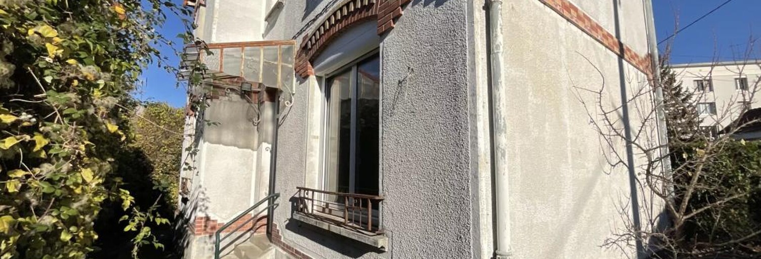 Maison 4 Pièces 76 m² à vendre à Troyes (10000)