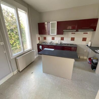 Maison 4 pièces 150000 €