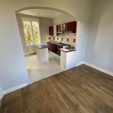 Maison 4 pièces 150000 €