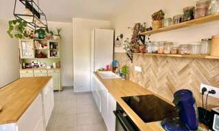 Appartement 4 Pièces 91 m² à vendre à Saint-Jeoire-Prieuré (73190)