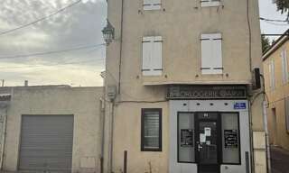 Immeuble  91 m² à vendre à Marseille 13 (13013)