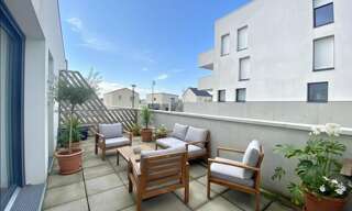 Appartement 2 Pièces 39 m² à vendre à Couëron (44220)