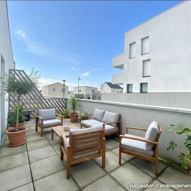 Appartement 2 pièces 169000 €