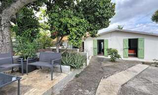 Maison 4 Pièces 74 m² à vendre à Saint-Louis (97421)