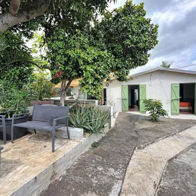 Maison 4 pièces 228000 €