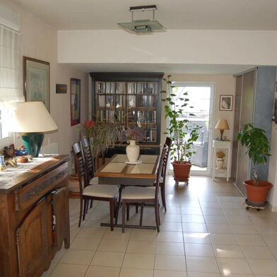 Maison 8 pièces 625000 €