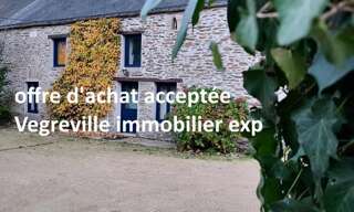 Maison 5 Pièces 135 m² à vendre à Drefféac (44530)